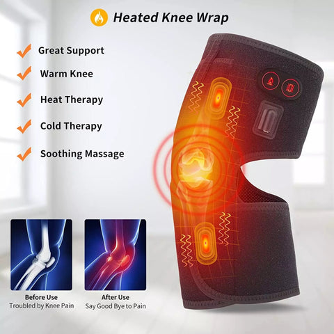 Bionic Massager Brace,