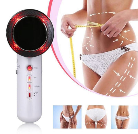 BodyFirm Cellulite Eraser, Skin Tightening Neck Treatment, Skin Tightening Treatment For Legs, Face & Neck Tightening