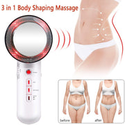 BodyFirm Cellulite Eraser, Neck Skin Tightening Treatment, Treatment To Tighten Neck Skin, Chin Skin Tightening