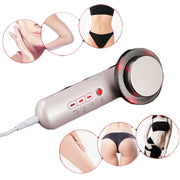 Ultra Firm BodyFirm Cellulite Eraser, Best Product For Neck Firming, Tighten Neck Skin, Skin Tightening Stomach, Belly Skin Tightening 