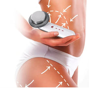Ultrasonic BodyFirm Cellulite Eraser, Best Product To Tighten Neck Skin, Belly Skin Tightening Treatment, Tightening Breast
