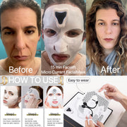GIAB Miracle FaceLift Mask