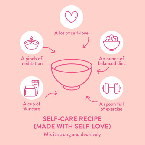 GIAB Love Your Body Fit And Firm Self Care Recipe 