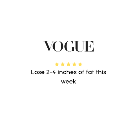 Magic Abs Exercise FitBelt, Muscle Toning, Quick Home Workout As Seen In Vogue, Best Fat Burner For Belly Fat For Female