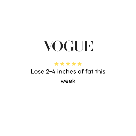 Magic Abs Exercise FitBelt, Muscle Toning, Quick Home Workout As Seen In Vogue, Best Fat Burner For Belly Fat For Female