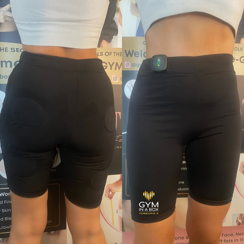 Booty Building Smart Pants