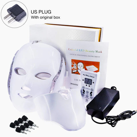 Magic Light Beauty Mask
