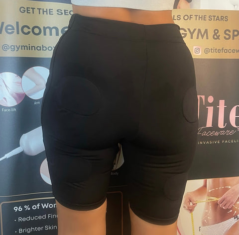 Booty Building Smart Pants