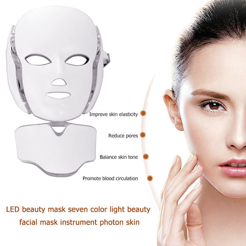 Magic Light Beauty Mask