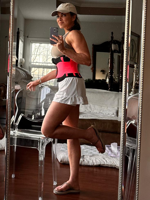 GYM IN A BOX MicroCurrent FitBelt