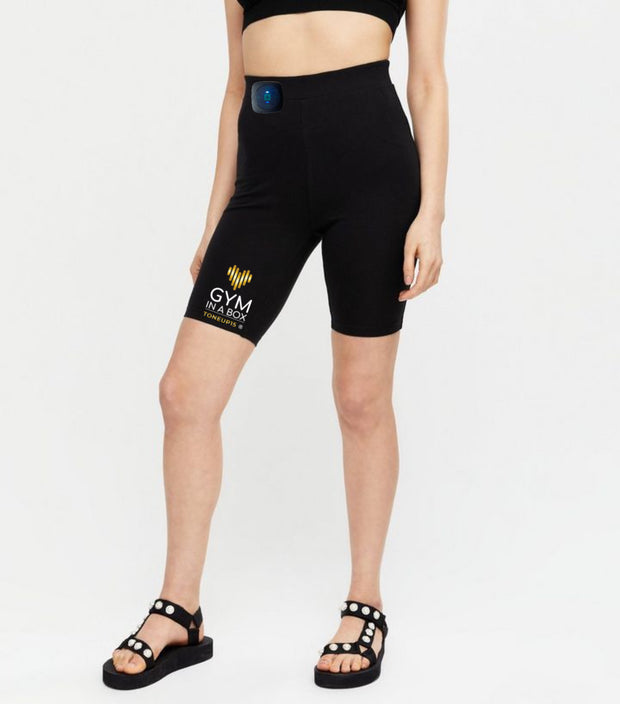 * NEW* GYM IN A BOX Smart Booty Building & Lifting Pants