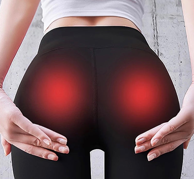 * NEW* GYM IN A BOX Smart Booty Building & Lifting Pants
