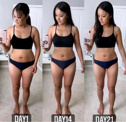 Magic FitBelt